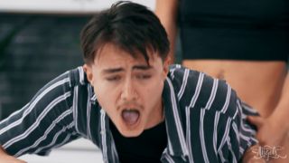 Zariah Aura & Joey Michaels (Cum As You Are) Download New...-2
