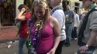 Stella Enjoys Mardi Gras-1