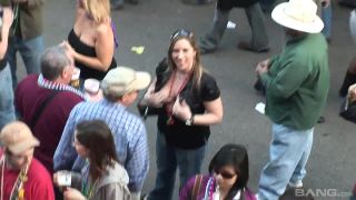 Stella Enjoys Mardi Gras-9