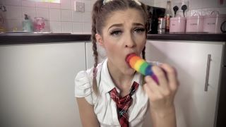 RhiannonRyder1995 - Fucking your stepdaughter in the kitchen-8