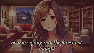 Mercurious VA - You're a NEKO - Comforted by your human [Comfort] [Scratching] [Mosquito bites] ASMR Audio Roleplay-8