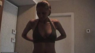 amateur dramatics Mary - Russian Amateur Sex Tape , teens on teen-4