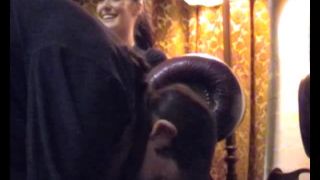 Belting The Siblings.-0