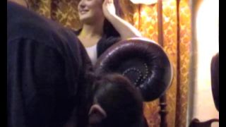 Belting The Siblings.-7