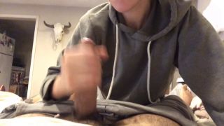 Blowjob Porn MissIvyDoll – BG Blowjob-2
