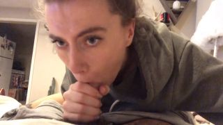 Blowjob Porn MissIvyDoll – BG Blowjob-3