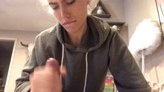 Blowjob Porn MissIvyDoll – BG Blowjob-7