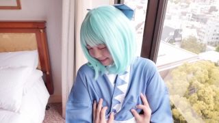 [supermisses.com] COSH-052 It’s seeding time… The double spiral of bruise and cuteness!-2