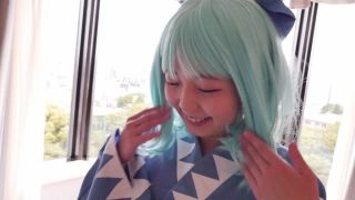 [supermisses.com] COSH-052 It’s seeding time… The double spiral of bruise and cuteness!-7