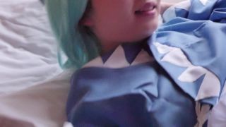 [supermisses.com] COSH-052 It’s seeding time… The double spiral of bruise and cuteness!-8