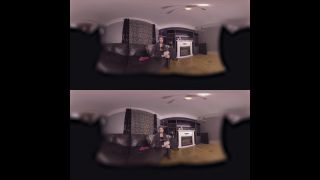 The Mistress T Collection: A Decadent Position (GearVR) - [Virtual Reality]-5