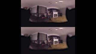 The Mistress T Collection: A Decadent Position (GearVR) - [Virtual Reality]-6