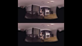 The Mistress T Collection: A Decadent Position (GearVR) - [Virtual Reality]-7