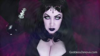 adult clip 25 Goddess Zenova - Forsaken (1080P), aiden starr femdom on pov -5