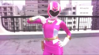 [waranlov.com] GHMT-39 緊急戦隊エマージェンシーピンク 悪の美少年幹部陥落 - PART-GHMT-39_01 | giga heroine, cosplay, コスプレ, superheroine, 女子プロレス, wrestling-1