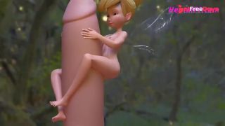 [GetFreeDays.com] Tinker Bell  Recovering Dust  Cartoon Uncensored Sex Stream July 2023-3