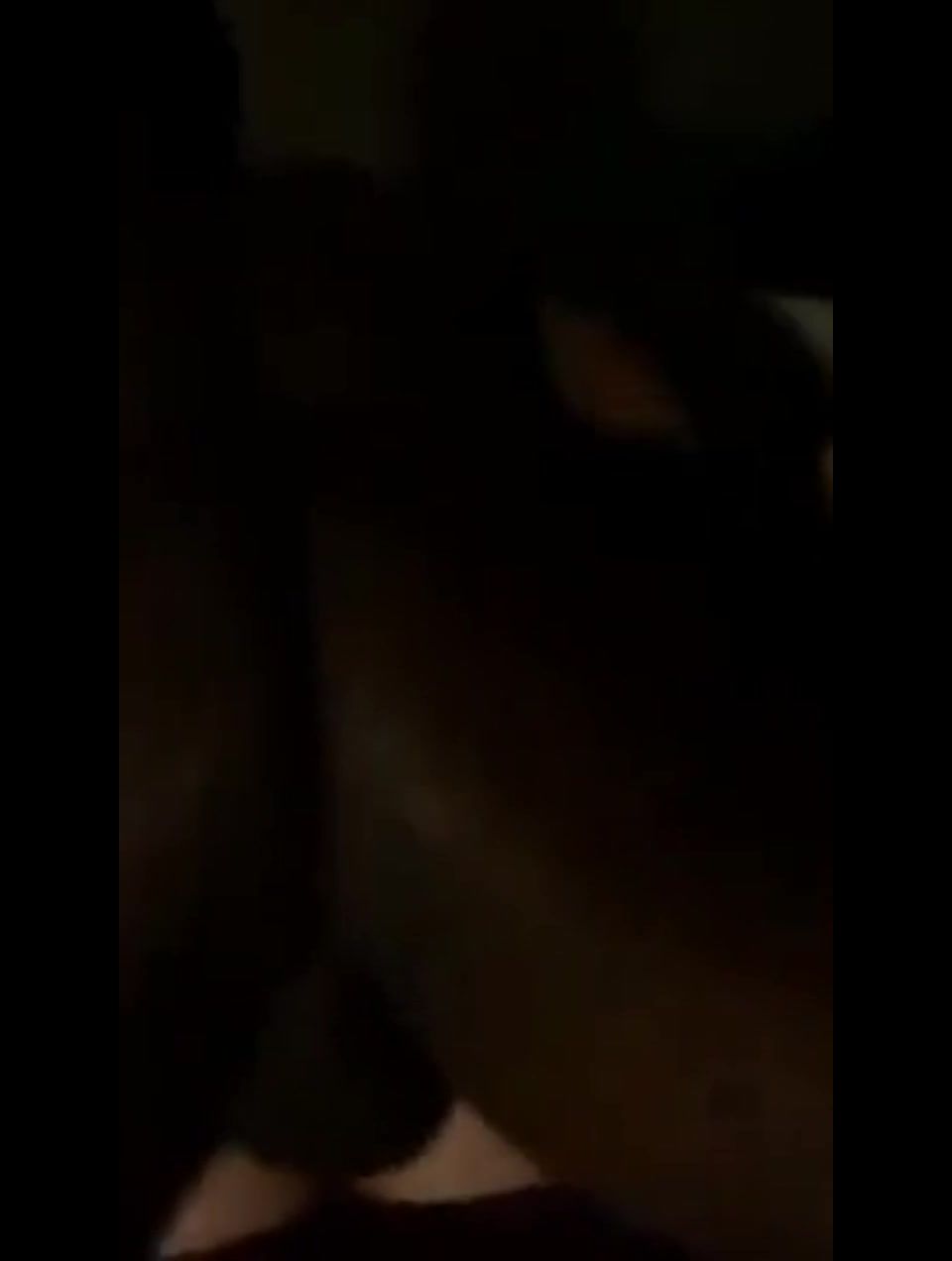 Blonde has ass made for bbc - MILF