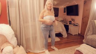 Steaming MILF Taboo: StepMom's Forbidden Ultrahd Fantasy-4