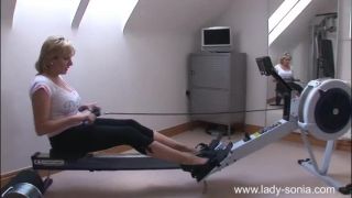 Hard body  workout-2