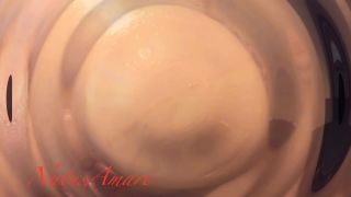 Natus amare - anal self destruction of a kneeled whore-3