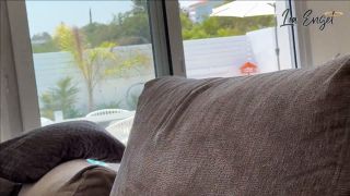   Amateur Lia Engel - OMG - COUSINE ERWISCHT MICH BEIM SEX MIT IHREM FREUND 1080P - Fetish   Amateur-8