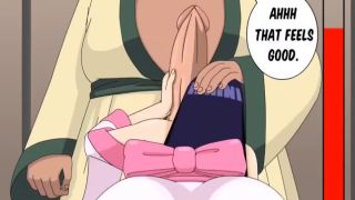 xworld666 - Hinata Cheating On Naruto For A Big Dick Hentai Gameplay-2