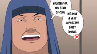 xworld666 - Hinata Cheating On Naruto For A Big Dick Hentai Gameplay-9