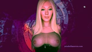 online clip 16 Bella Aurora – Porn Addiction Intensifier, nimin fetish fantasy on femdom porn -7