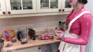 adult clip 49 Miss Chill – LATEXnCHILL – Latex and Vibe Cookies | latex | fetish porn project femdom-5