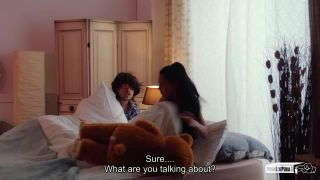clip 43 Spanish babe Apolonia Lapiedra funny and hot sex tutorial on losing virginity on hardcore porn teen hardcore anal xxx-8
