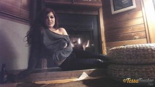 adult xxx clip 29 milf - TessaFowler presents Tessa Fowler in Webcam 5 (2014.11.17), vagina fetish on fetish porn -5