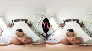 online adult clip 47 Return Of The Martix – Mariana Martix on 3d porn -8