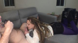Hotwifeslutfun - Date night went well-5
