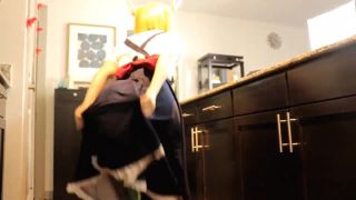 Video Sabrina Nichole  Anime Cosplay Dragon 1080p FullHD-1