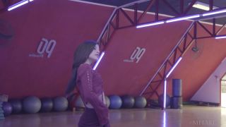 Dancing Naked - Solo-1