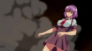 Fukai Ni Nemuru Oujo No Abaddon Ep.1 | anime | anal porn-3