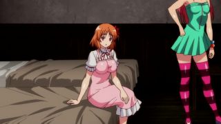 Fukai Ni Nemuru Oujo No Abaddon Ep.1 | anime | anal porn-5