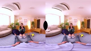 OCVR-010 A - Japan VR Porn - (Virtual Reality)-0