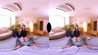 OCVR-010 A - Japan VR Porn - (Virtual Reality)-1