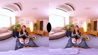 OCVR-010 A - Japan VR Porn - (Virtual Reality)-6