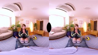 OCVR-010 A - Japan VR Porn - (Virtual Reality)-8