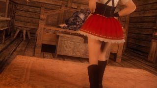 7886 Mila Red Riding Hood - Mila Red Riding Hood 1-1
