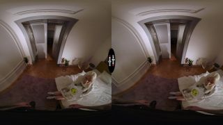 DarkRoomVR – Here Is Your Reward – Lilly Bella (Oculus  Go 4K) | darkroomvr.com | reality -0