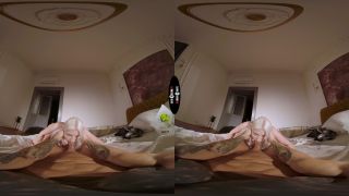 DarkRoomVR – Here Is Your Reward – Lilly Bella (Oculus  Go 4K) | darkroomvr.com | reality -6