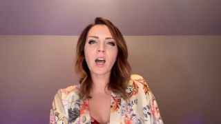 xxx clip 17 SneezeGoddess – Gentle Reminders for My Cuck | fetish | masturbation porn online femdom-3