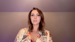 xxx clip 17 SneezeGoddess – Gentle Reminders for My Cuck | fetish | masturbation porn online femdom-4