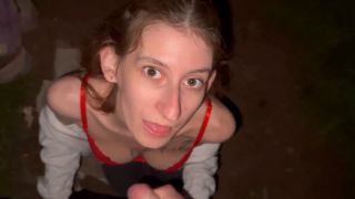   Stranger  Stranger  Emmasweetsugar - Devote Schlampe saugt Fremden Mann komplett aus 1080P - Amateur-8