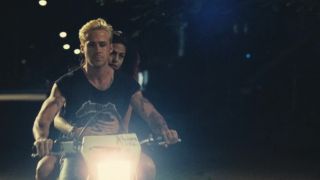 Eva Mendes – The Place Beyond the Pines (2012) HD 1080p - (Celebrity porn)-2