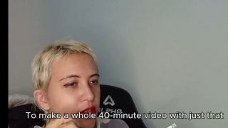 Verified Amateurs Asexual Comments on Porn Vdeos-9