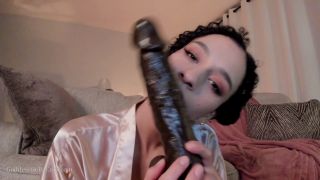 Bad Bella - Cock Sucker Training Part 2 - Handpicked Jerk - Off Instruction - Bad bella-1